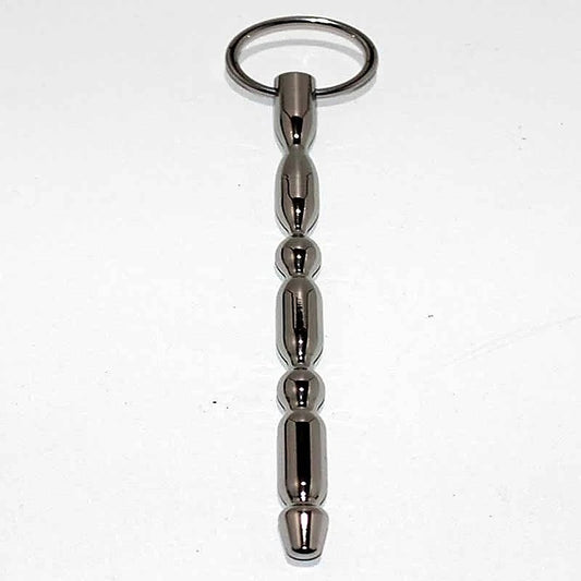 Sub Zone Penis Plug Solid - Penis Plugs
