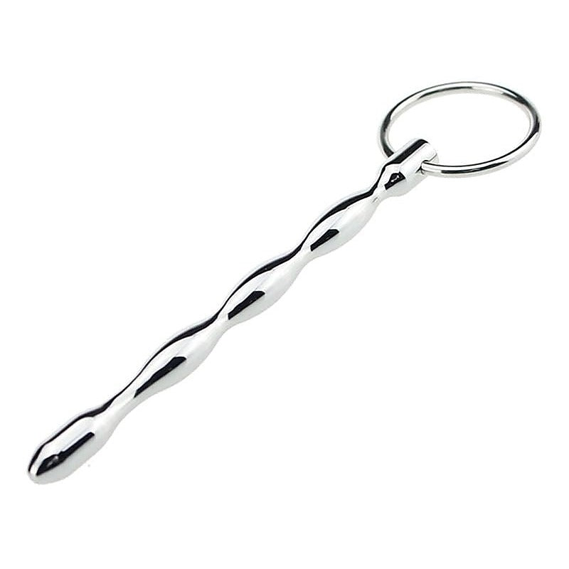 Landing Zone Penis Plug Solid by BDStyle - Penis Plugs