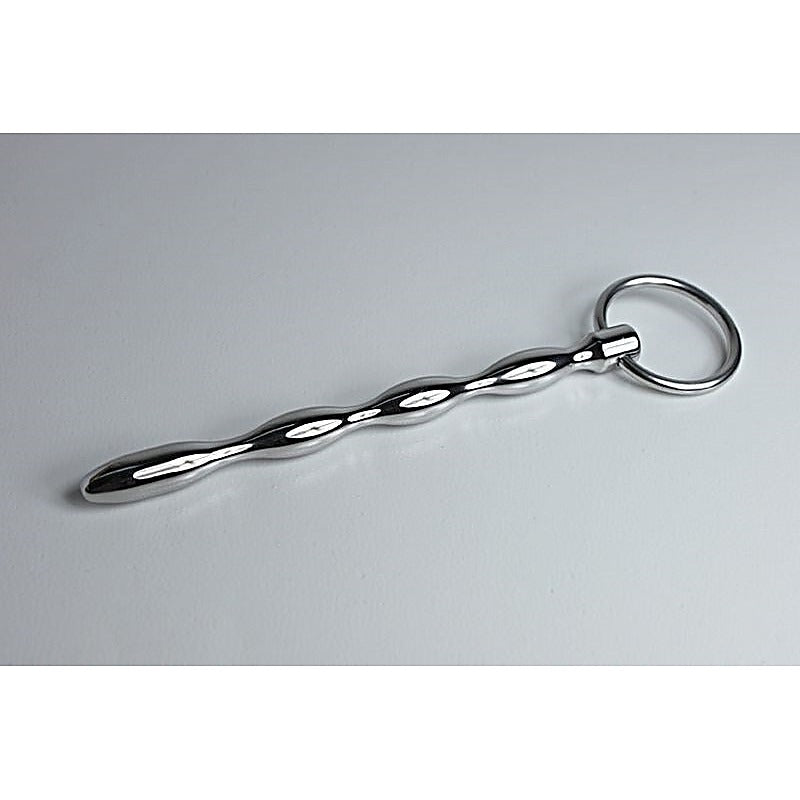 Landing Zone Penis Plug Solid by BDStyle - Penis Plugs