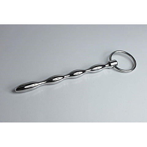 Landing Zone Penis Plug Solid by BDStyle - Penis Plugs