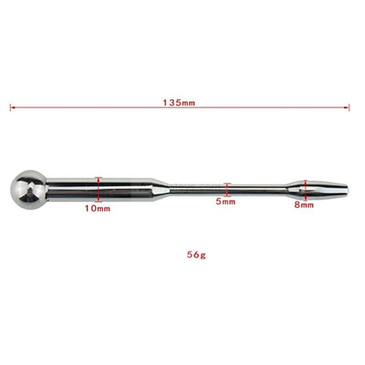 Fly Zone Penis Plug Solid - Penis Plugs