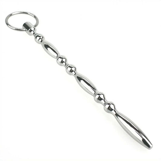 Time Zone Penis Wand Solid - Penis Plugs