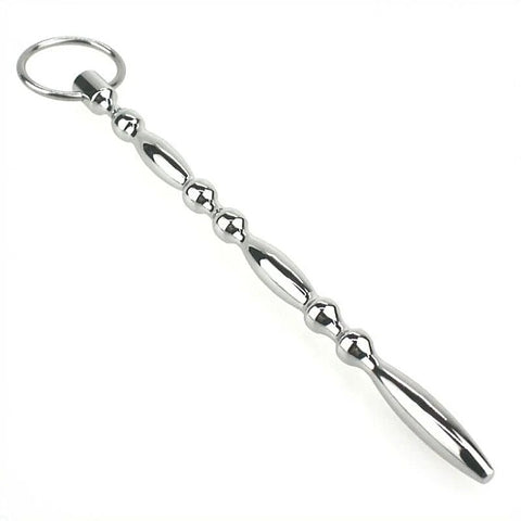 Time Zone Penis Wand Solid by BDStyle - Penis Plugs
