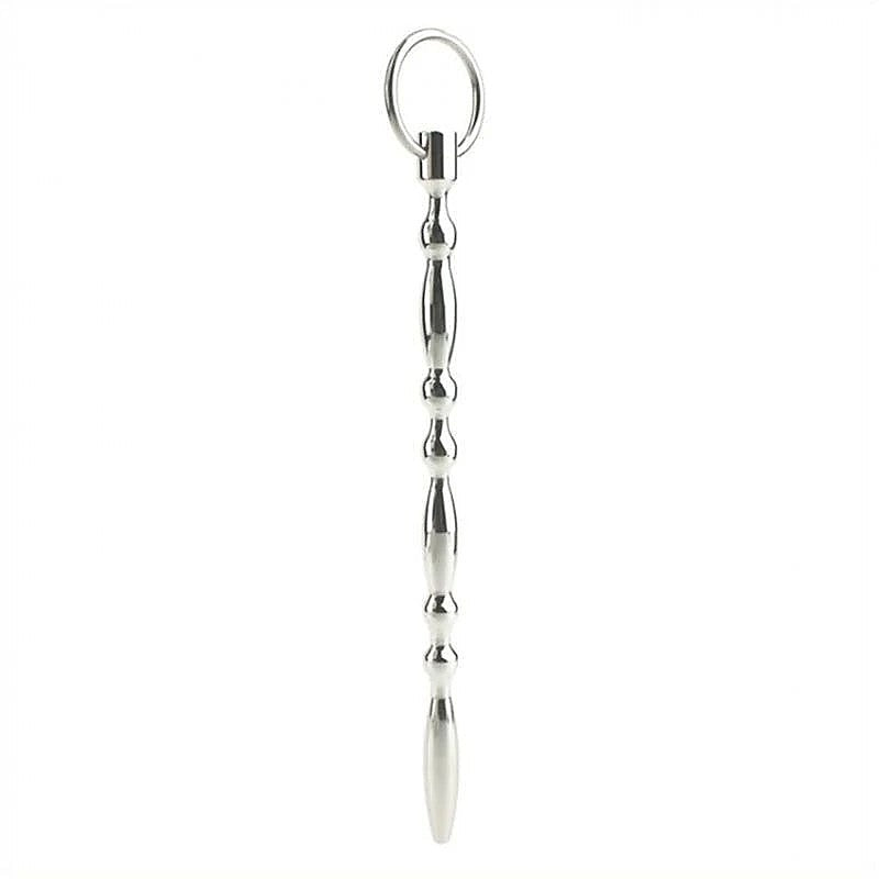 Time Zone Penis Wand Solid by BDStyle - Penis Plugs