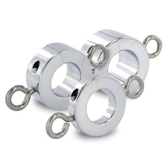 Ball Stretcher Weights - Ball and Cock Toys