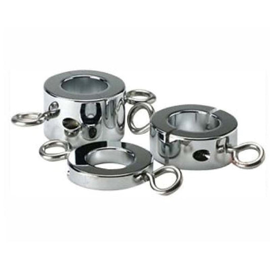 Ball Stretcher Weights - Ball and Cock Toys