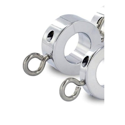 Ball Stretcher Weights by BDStyle - Ball and Cock Toys
