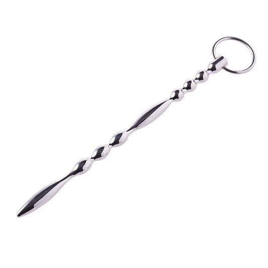 Blaise Penis Wand - Penis Plugs