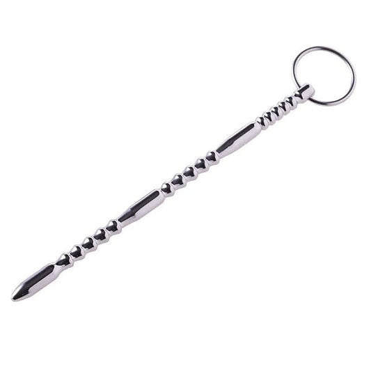 BDStyle Tapered Torpedo Plug - Elevate Your Intimate Experiences - Penis Plugs