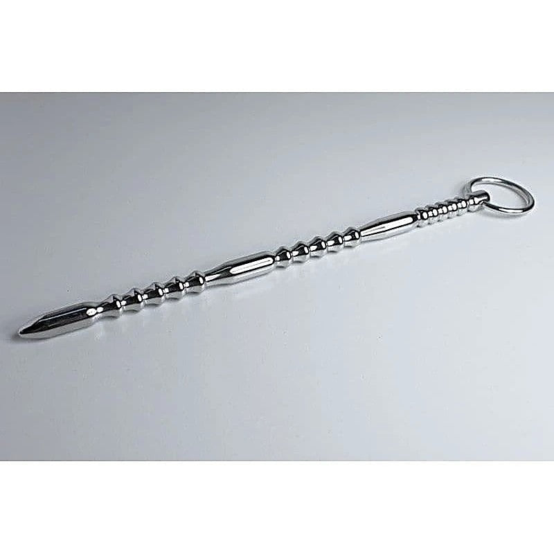 Tapered Torpedo Plug by BDStyle - Penis Plugs