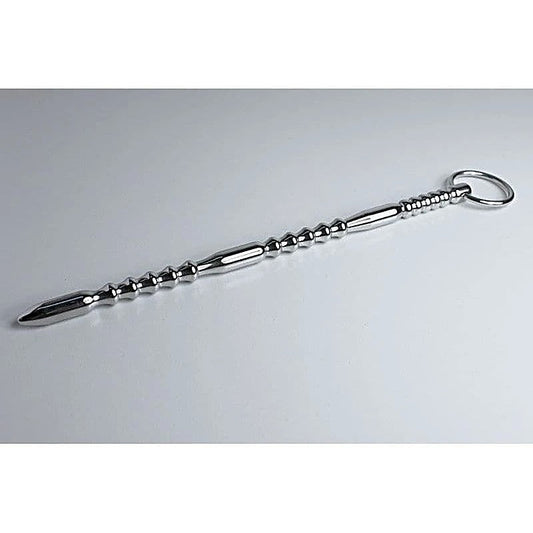 BDStyle Tapered Torpedo Plug - Elevate Your Intimate Experiences - Penis Plugs