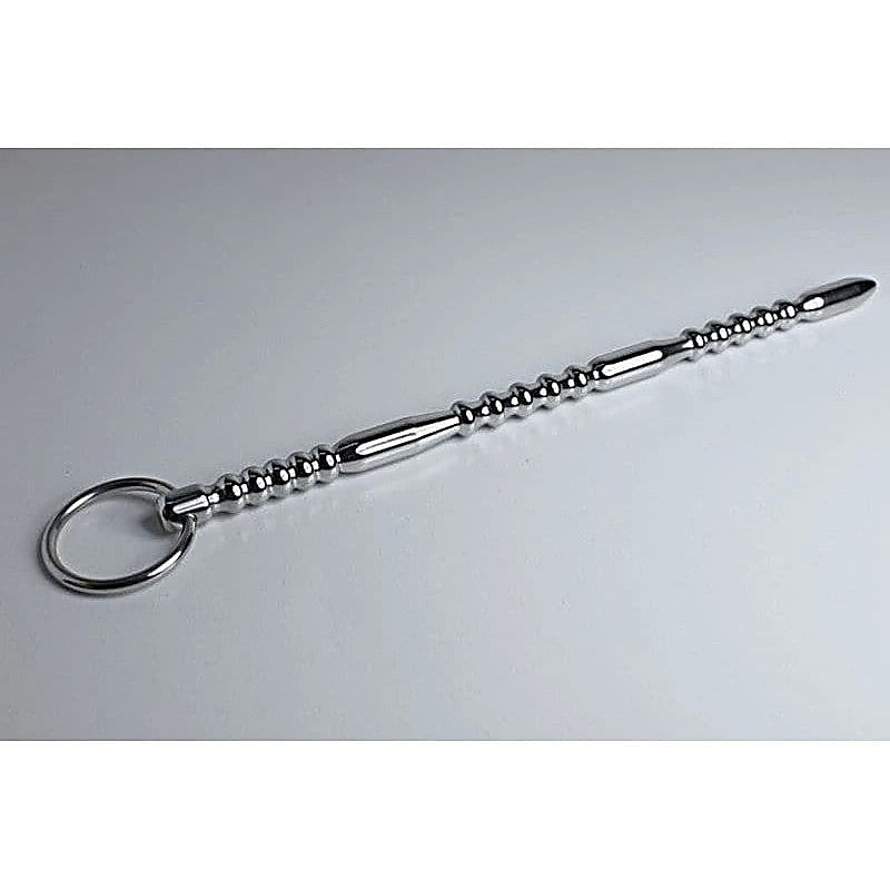 Tapered Torpedo Plug by BDStyle - Penis Plugs