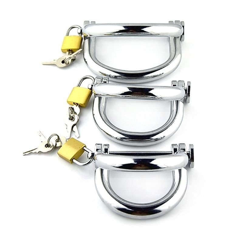 Professional Bondage Wrist Cuffs by BDStyle - Cuffs and Restraints