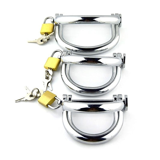 Bondage Wrist Cuffs by BDStyle - Cuffs and Restraints
