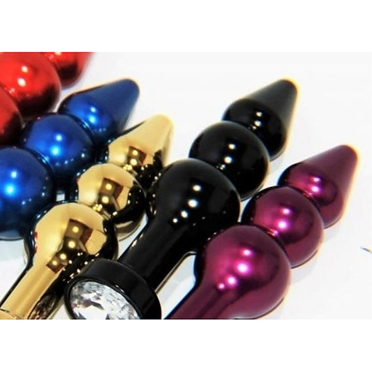 The Shuttle Anal Plug - Rabbit Vibrators