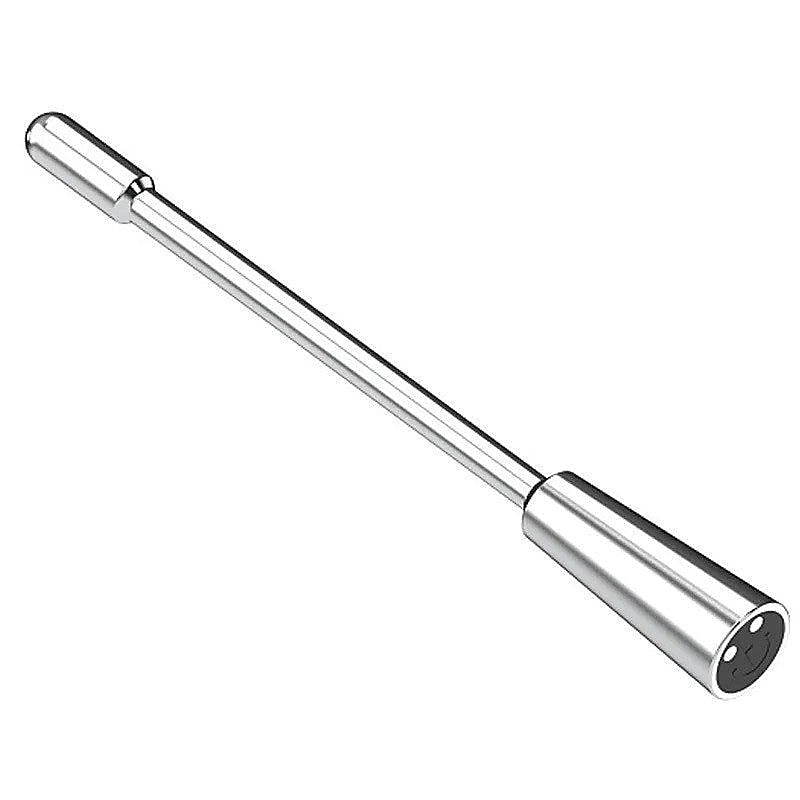 Vibration Metal Urethral Penis Plug by BDStyle - Penis Plugs
