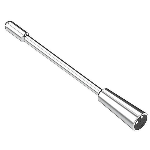 Vibration Metal Urethral Penis Plug by BDStyle - Penis Plugs