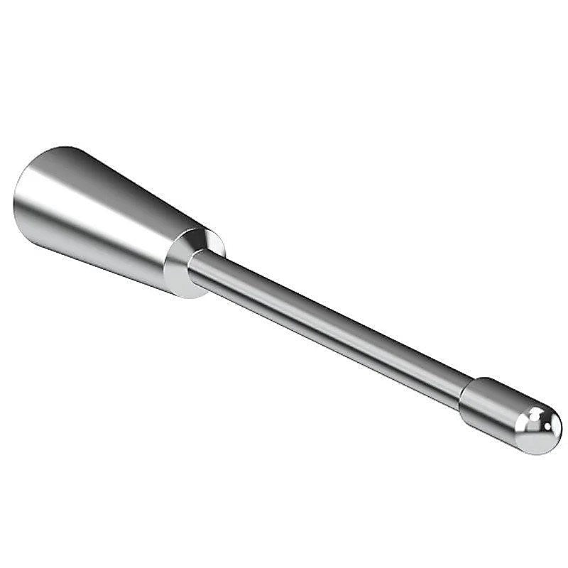 Vibration Metal Urethral Penis Plug by BDStyle - Penis Plugs