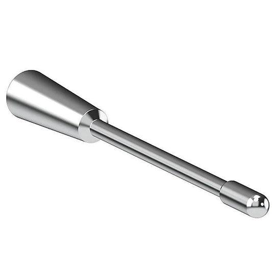BDStyle Vibration Metal Urethral Penis Plug - Penis Plugs