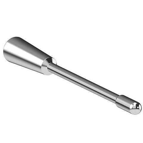 Vibration Metal Urethral Penis Plug by BDStyle - Penis Plugs