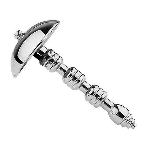 Customizable sizing for personalized fit and comfort - Penis Plugs
