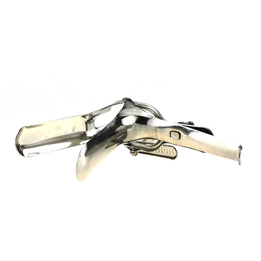 Peep Vaginal Speculum