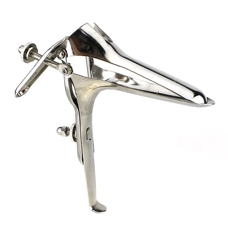 Premium Peep Vaginal Speculum by BDStyle - Dental and Clinical