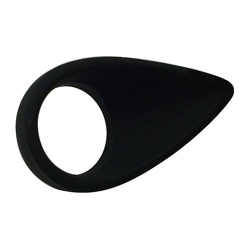 Silicone Tear Drop Cock Ring by BDStyle - Cock Rings