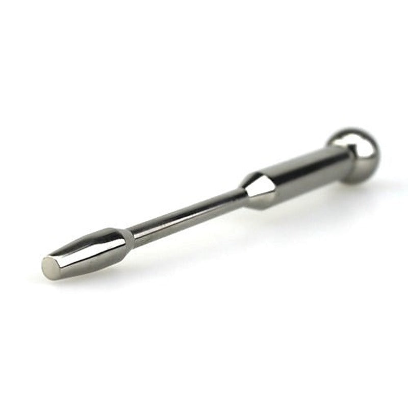 Urethral Stretching Penis Plug - Penis Plugs