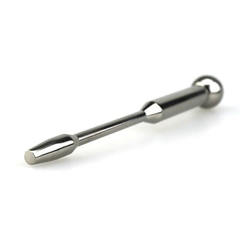 Urethral Stretching Penis Plug - Penis Plugs