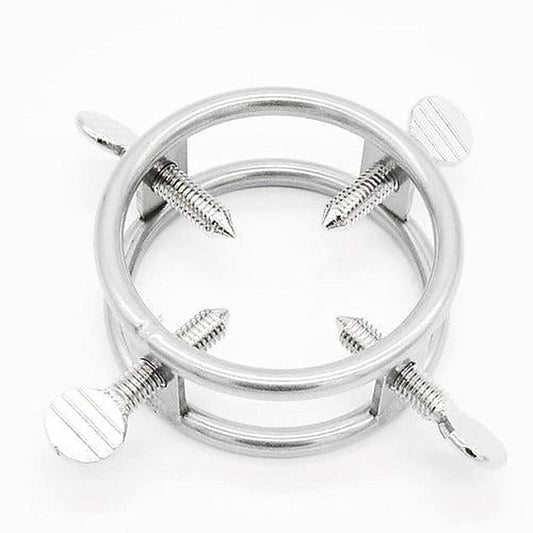 Cock Ball Chastity Device - Ball and Cock Toys