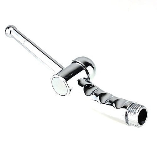Vaginal Shower Cleaner With Switch