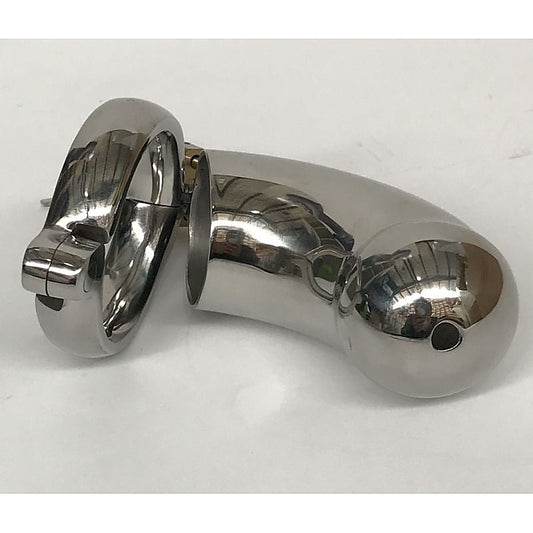 The Tube Male Chastity Device - Male Chastity