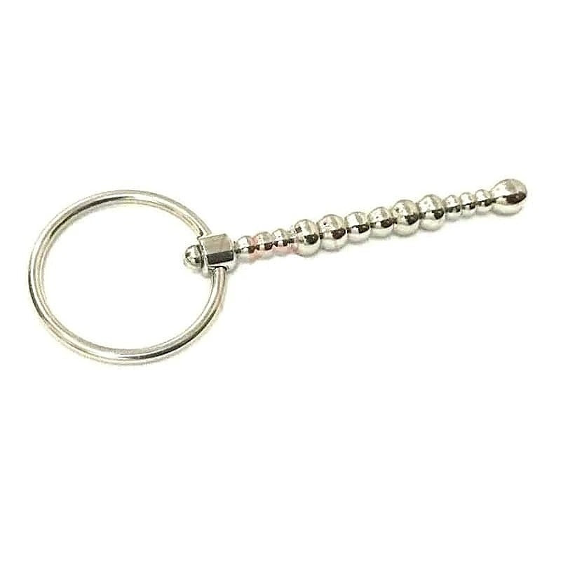 Capricious Penis Plug by BDStyle - Penis Plugs