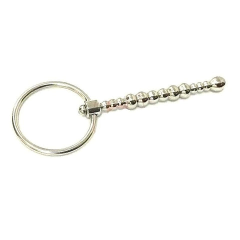Capricious Penis Plug by BDStyle - Penis Plugs