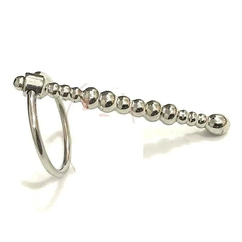 Capricious Penis Plug by BDStyle - Penis Plugs