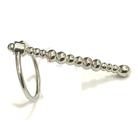 Capricious Penis Plug by BDStyle - Penis Plugs