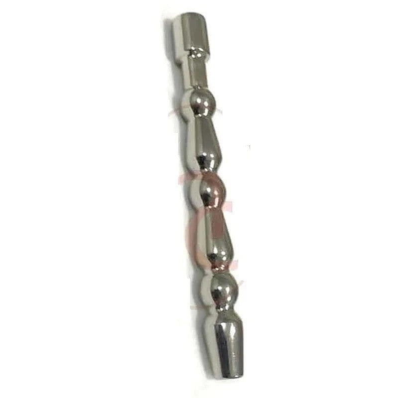 Hammer Time Penis Plug by BDStyle - Penis Plugs