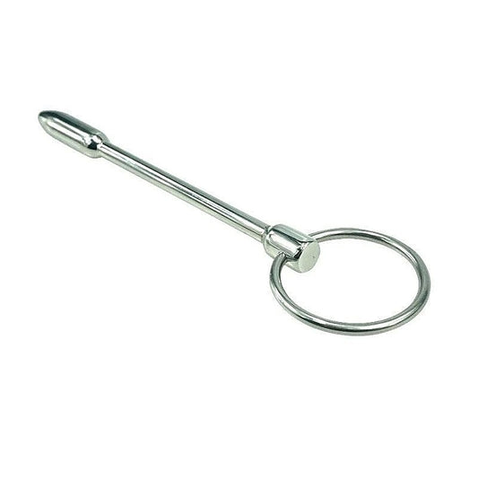 TeeBee Penis Plug - Penis Plugs