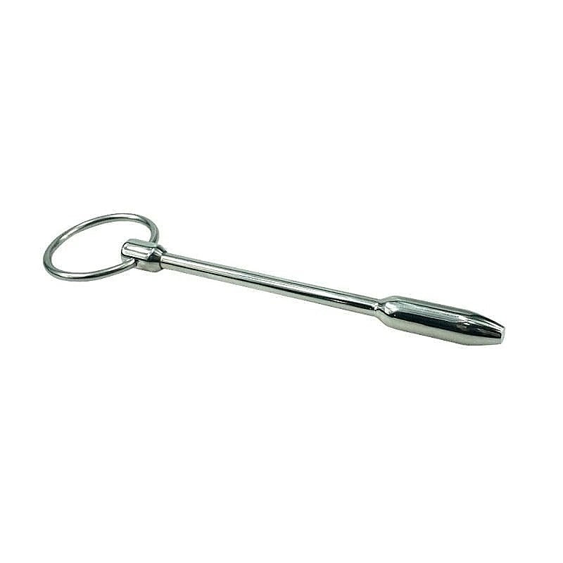 TeeBee Penis Plug by BDStyle - Penis Plugs