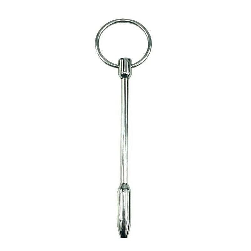 TeeBee Penis Plug by BDStyle - Penis Plugs