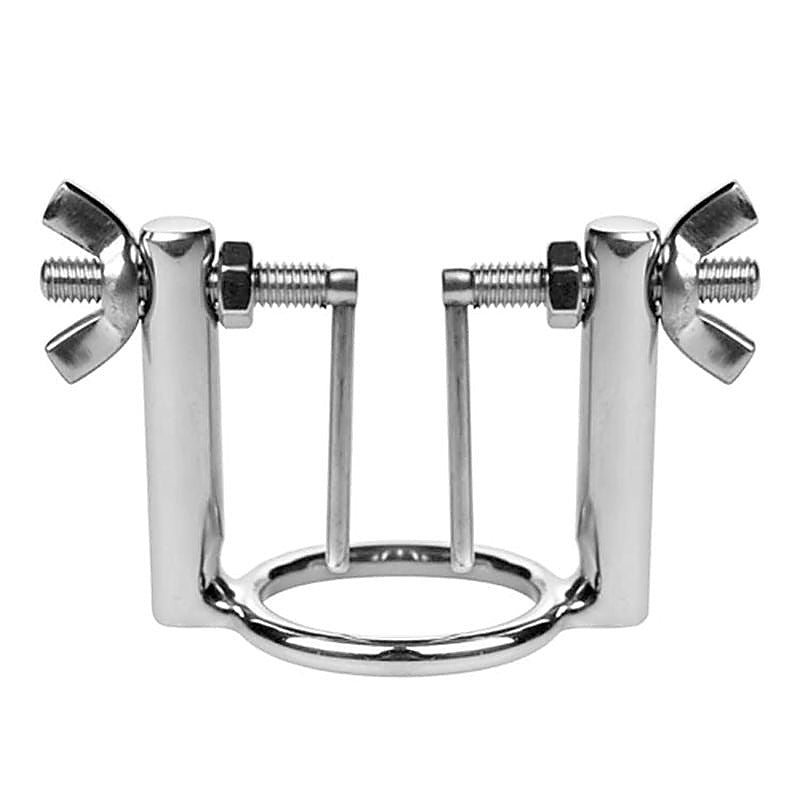 The Tool Cleaver Urethral Stretcher - Dental and Clinical