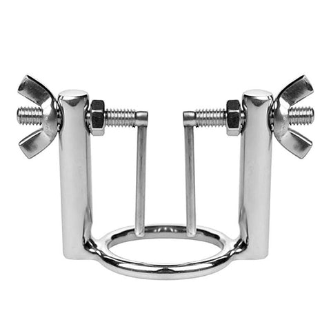 The Tool Cleaver Urethral Stretcher - Dental and Clinical