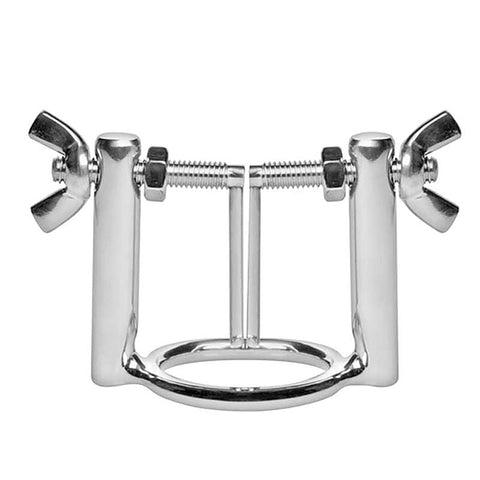 The Tool Cleaver Urethral Stretcher - Dental and Clinical