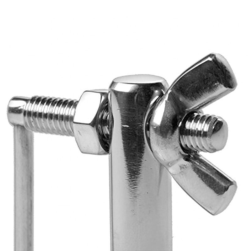 The Tool Cleaver Urethral Stretcher - Dental and Clinical