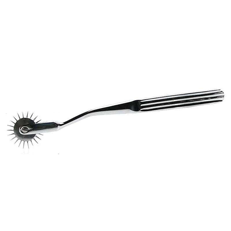 Professional BDSM Sensation Wheel by BDStyle - Dental and Clinical