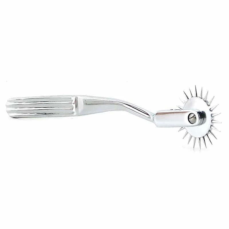 Professional BDSM Sensation Wheel by BDStyle - Dental and Clinical