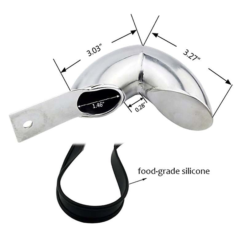 BDStyle Outer Limits - Explore Male Chastity Thrills - Male Chastity