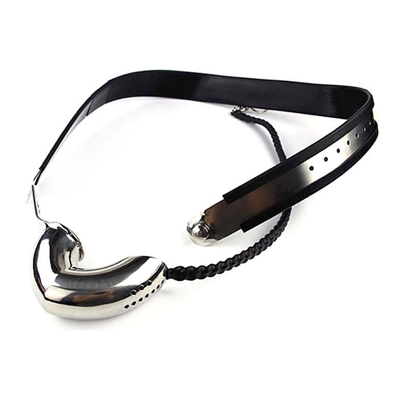 BDStyle Outer Limits - Explore Male Chastity Thrills - Male Chastity