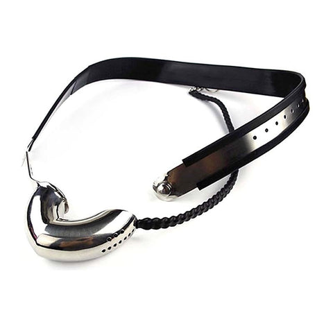 BDStyle Outer Limits - Explore Male Chastity Thrills - Male Chastity